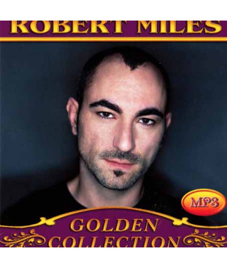 Robert Miles [CD/mp3]